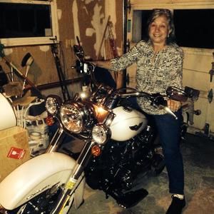 Meet your Posher, Irma